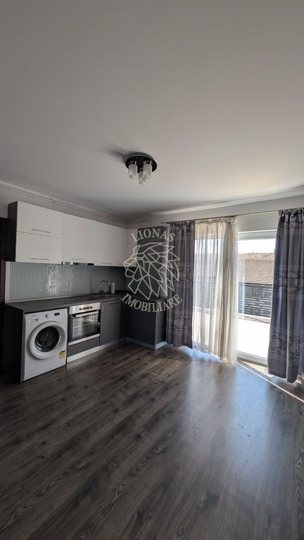 Penthouse 3 camere 68 mp+terasa 65 mp-parcare-lift-Independentei - Poză 1