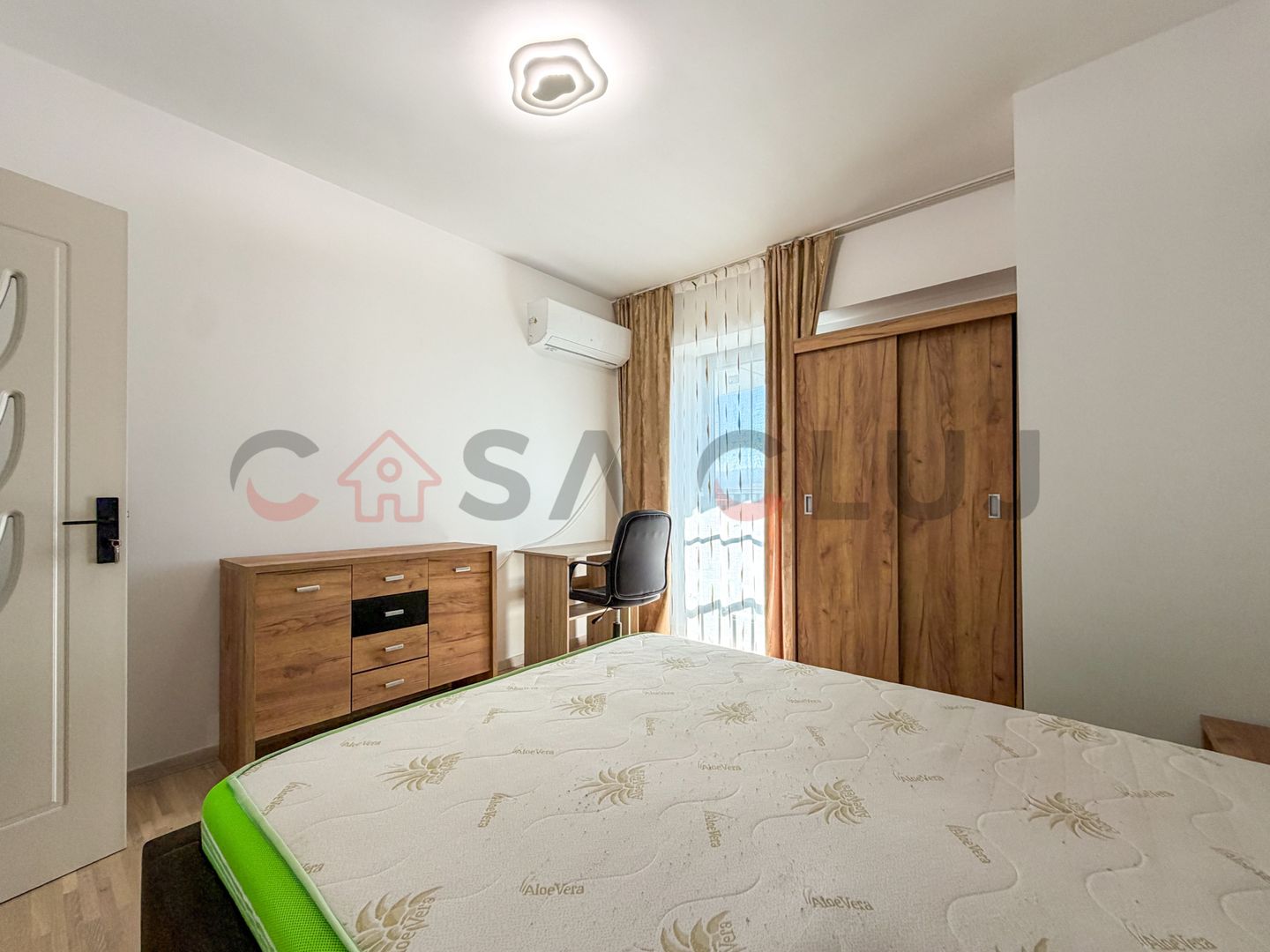 2 camere, vedere panoramica, etaj superior! - Poză 7