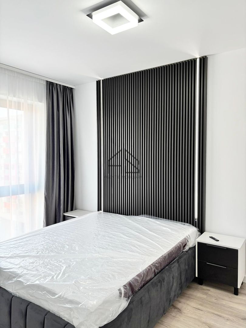 De închiriat | Apartament 2 camere | Parcare subterană | Prima Urbana - Poză 5