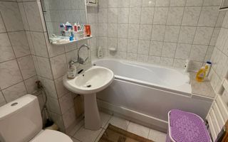 2 Camere Decomandat- Etaj 1- Mobilat si Utilat-Dacia - Poză 5