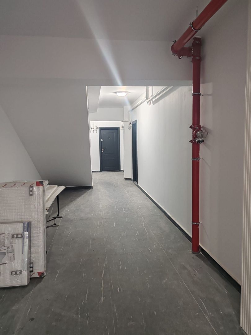 Apartament 2 camere dec.–56,62 mp-97.000euro–Galata / Șos. Voinești - Poză 11