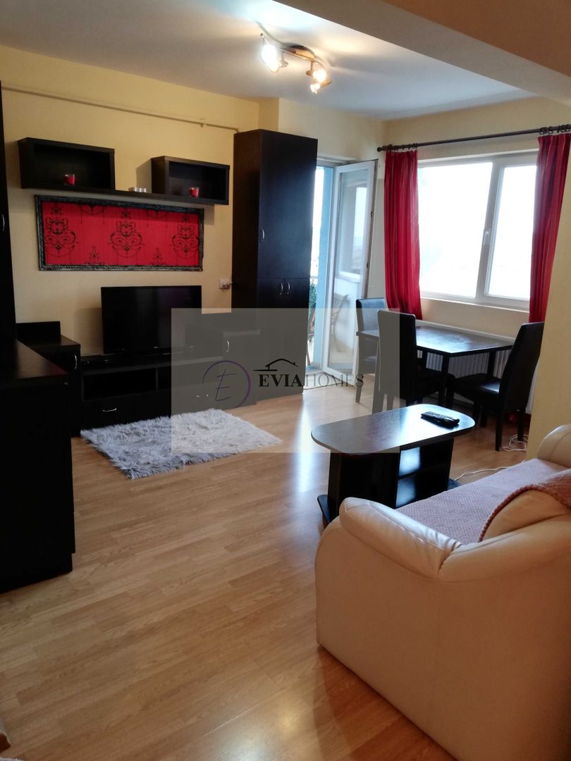 3 camere/Garaj/Cartier Gheorgheni - Poză 1