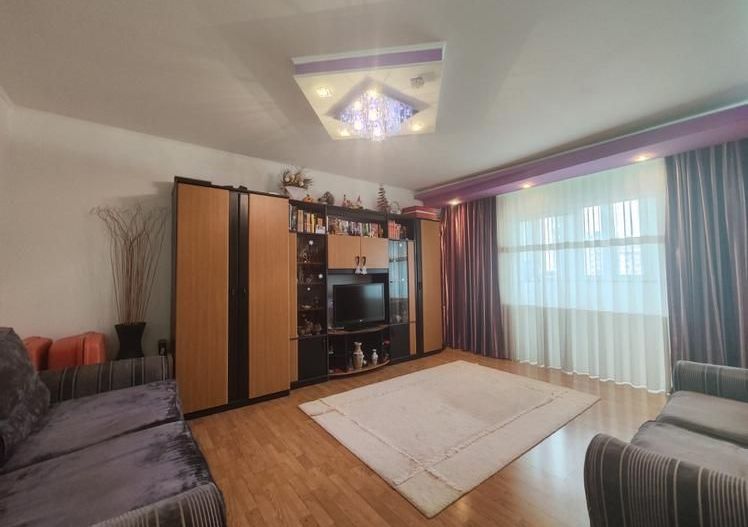 Vanzare Apartament 2 camere , 65mp, bloc 1990– 2 minute Metrou Costin Georgian - Poză 5