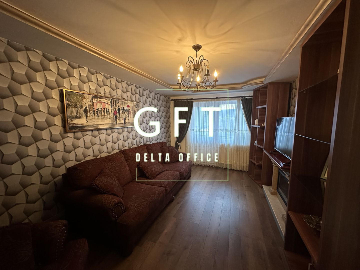 Apartament 3 camere, zona Crinilor - Poză 7