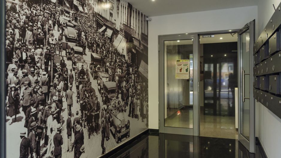 COMISION 0% - CALEA VICTORIEI - BLOC NOU 2021 - 2 CAMERE - Poză 21