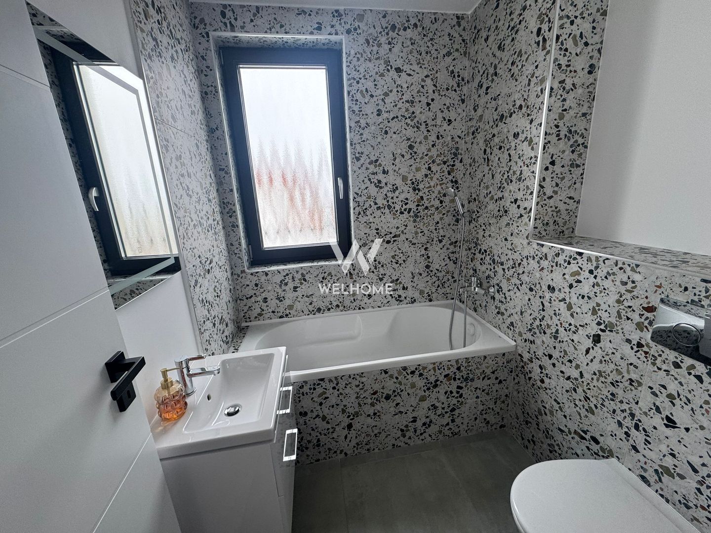 Apartament NOU complet mobilat, Arhitectilor, Sibiu - Poză 6