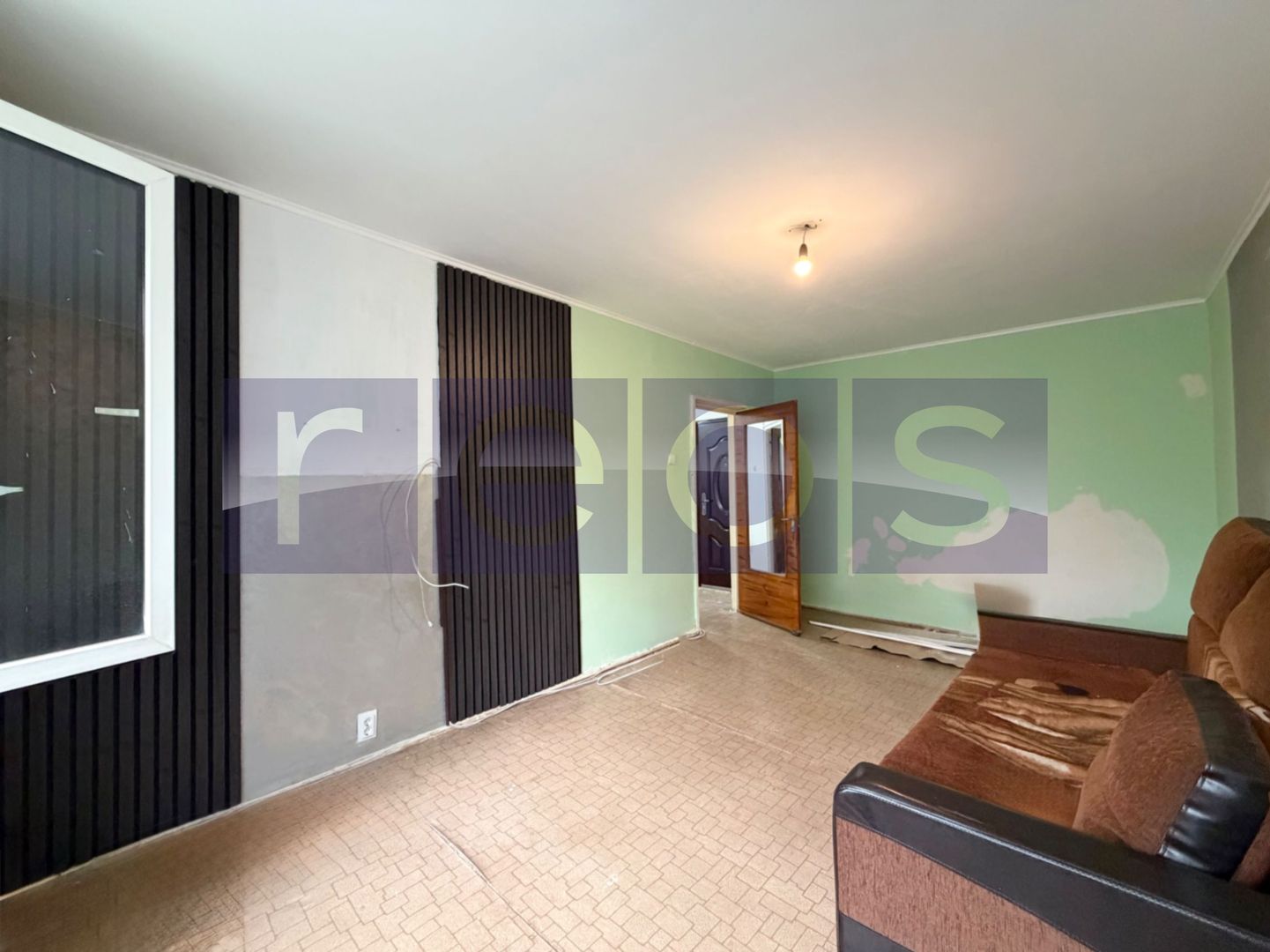 VANZARE 2 CAMERE | ETAJ 3/8 | POSIBILITATE CENTRALA PROPRIE | ZONA CRANGASI - Poză 2