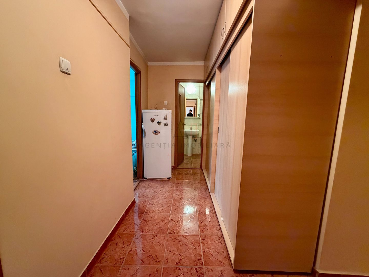 3 camere | Bucur Obor| Metrou | - Poză 10