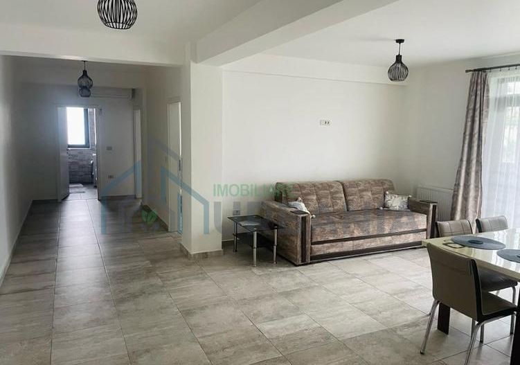 Apartament modern 3 camere, 80 mp, etaj 1, Valea Lupului - Poză 4