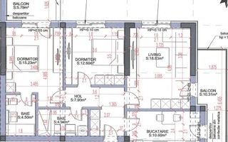 Apartamente 3 camere Pallady / Titan,Sector 3, Metrou N Teclu 11 min - Poză 2
