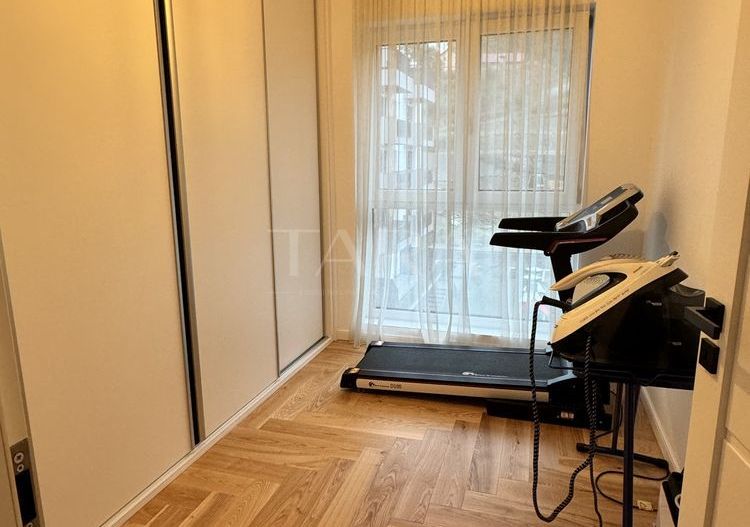 Apartament Modern 4 Camere cu Terasă, Florești, Zona Panemar - Poză 5