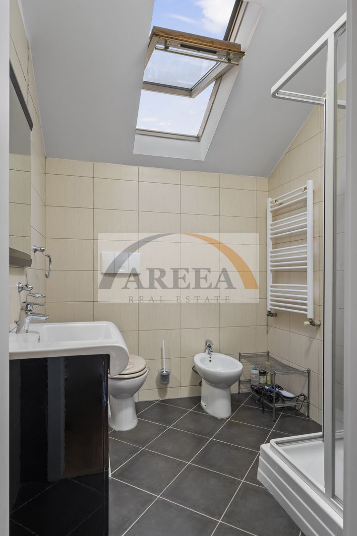 Vila din poveste este de vanzare in Pipera - Poză 32