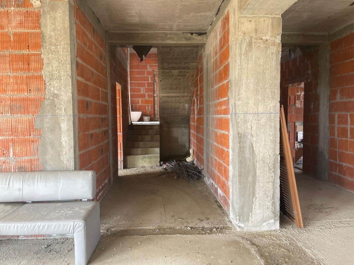 2 Case de vanzare zona Facliei Oradea | Teren 1800 mp - Poză 7