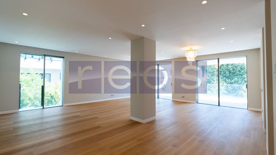 APARTAMENT PREMIUM ZAMBACCIAN | 180 MP | 4CAMERE| LOC PARCARE - Poză 3