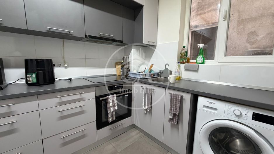 Apartament de închiriat cu 2 camere în zona Ultracentral, Oradea - Poză 6
