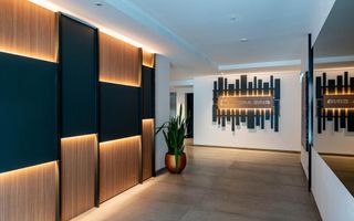 Apartament NOU - 3 camere - Pipera - Iancu Nicolae - Poză 16