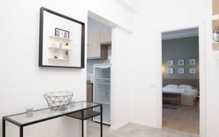 APARTAMENT COCHET CU 2 CAMERE ÎN SPLAIUL UNIRII - Poză 6