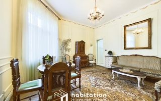 Apartament 3 camere, et 1, renovat aristocrat, in zona  Piața Sinaia - Poză 3