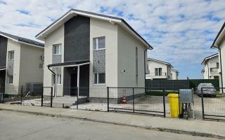 Vila de inchiriat - Otopeni - Poză 1