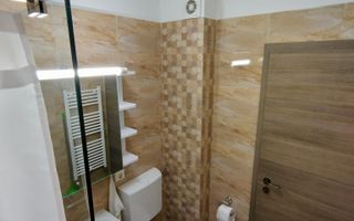 Particular, vând ap. 2 cam. decomandate confort I+ loc parcare demisol - Poză 3