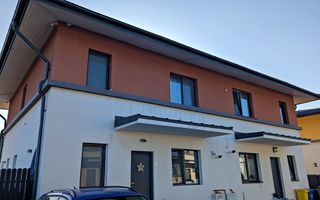 Vila tip duplex, P+1, 4camere, Drumul Binelui, Bulevardul Metalurgiei - Poză 3