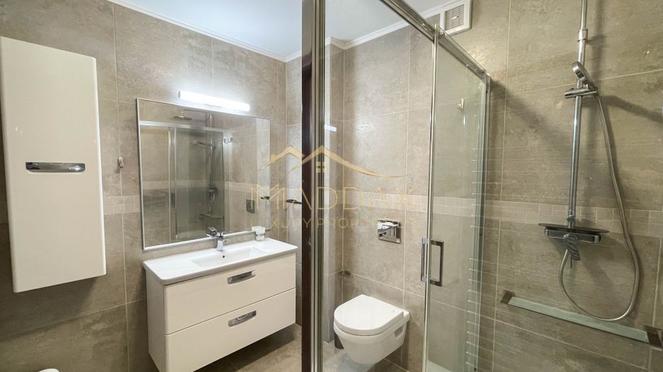 Amazing 6 Rooms Villa // Private Pool // 4 Parking Place / Erou Iancu Nicolae - Poză 24