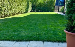 Casă 5 camere, curte, cartier rezidențial Breazu, Rediu - Poză 4