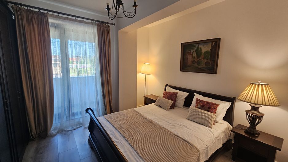 NOU Apartament 2camere - Poză 4