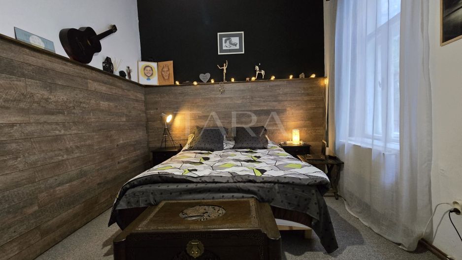 Vând apartament ultracentral în Cluj-Napoca - Poză 6