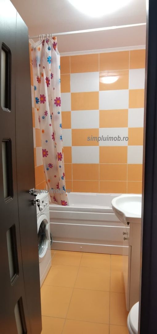 Renovat Mobilat 2 Camere Pantelimon - Poză 10