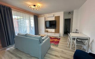 Apartament 3 camere  la Adora Forest - Poză 6