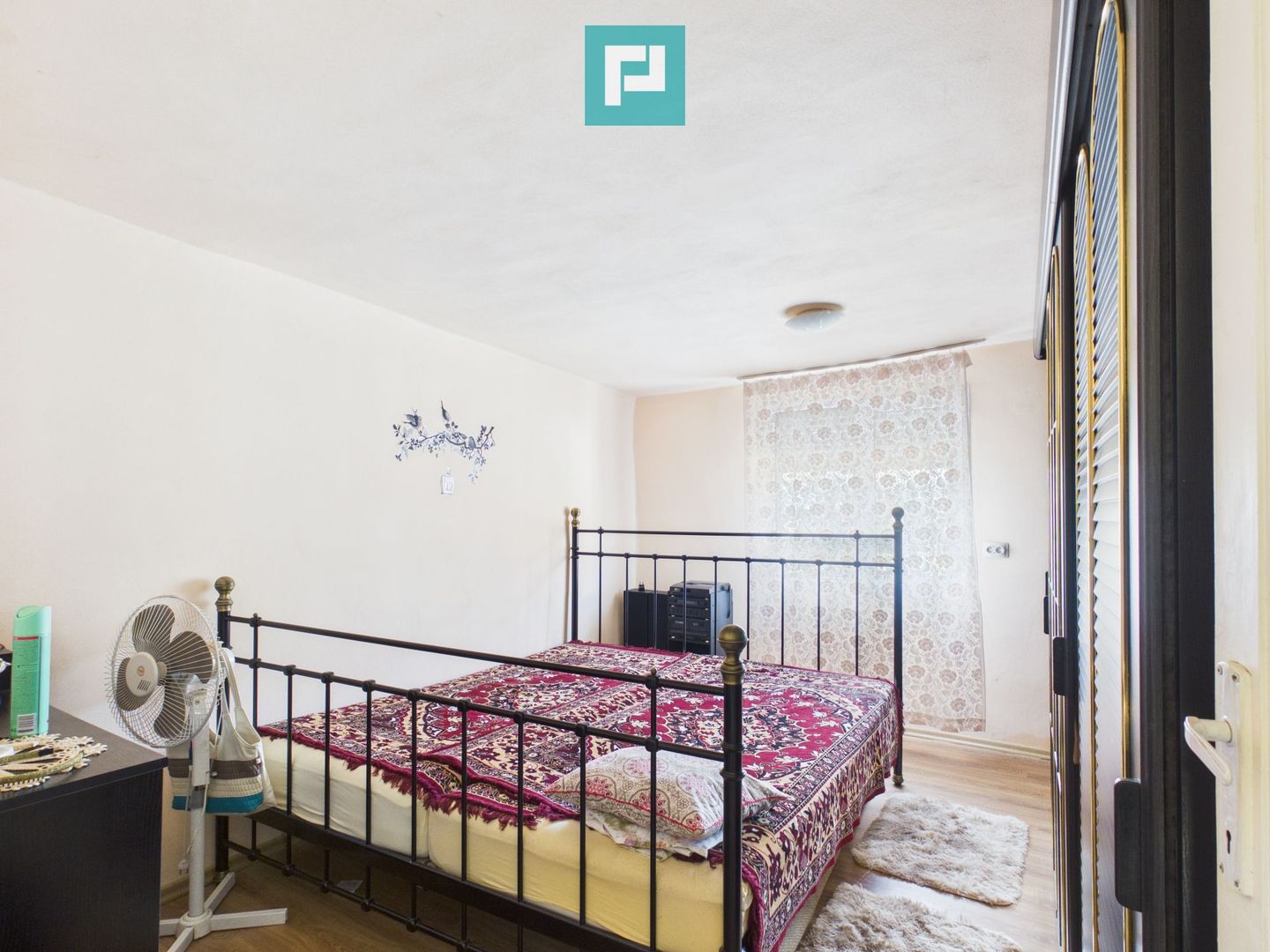 Casă cu 3 camere și teren generos în Drauț - Poză 6