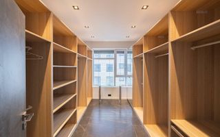 Barba Văcărescu | Laguna Residence | Penthouse | 438mp | et 6 | 1.620.000 euro - Poză 12