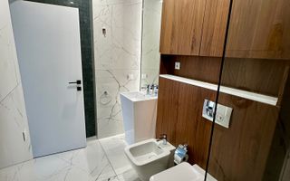 Apartament 2 camere de Lux, 65mp, parcare subterana, zona Centrala - Poză 4