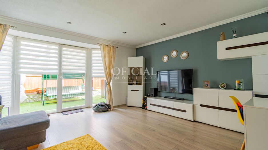 COMISION 0% | Duplex 4 Camere | Garaj | Zona Floresti Somesului - Poză 3