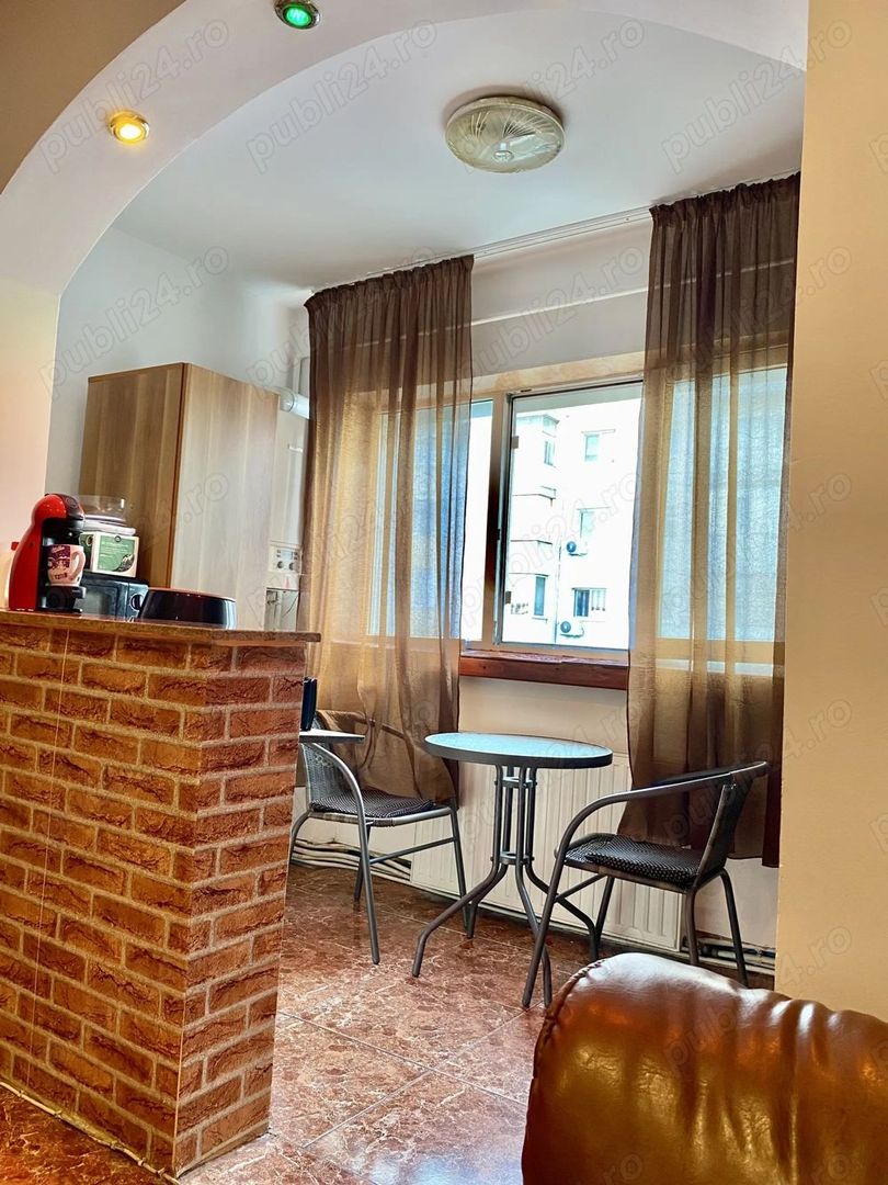 Apartament cu 2 camere - Poză 6