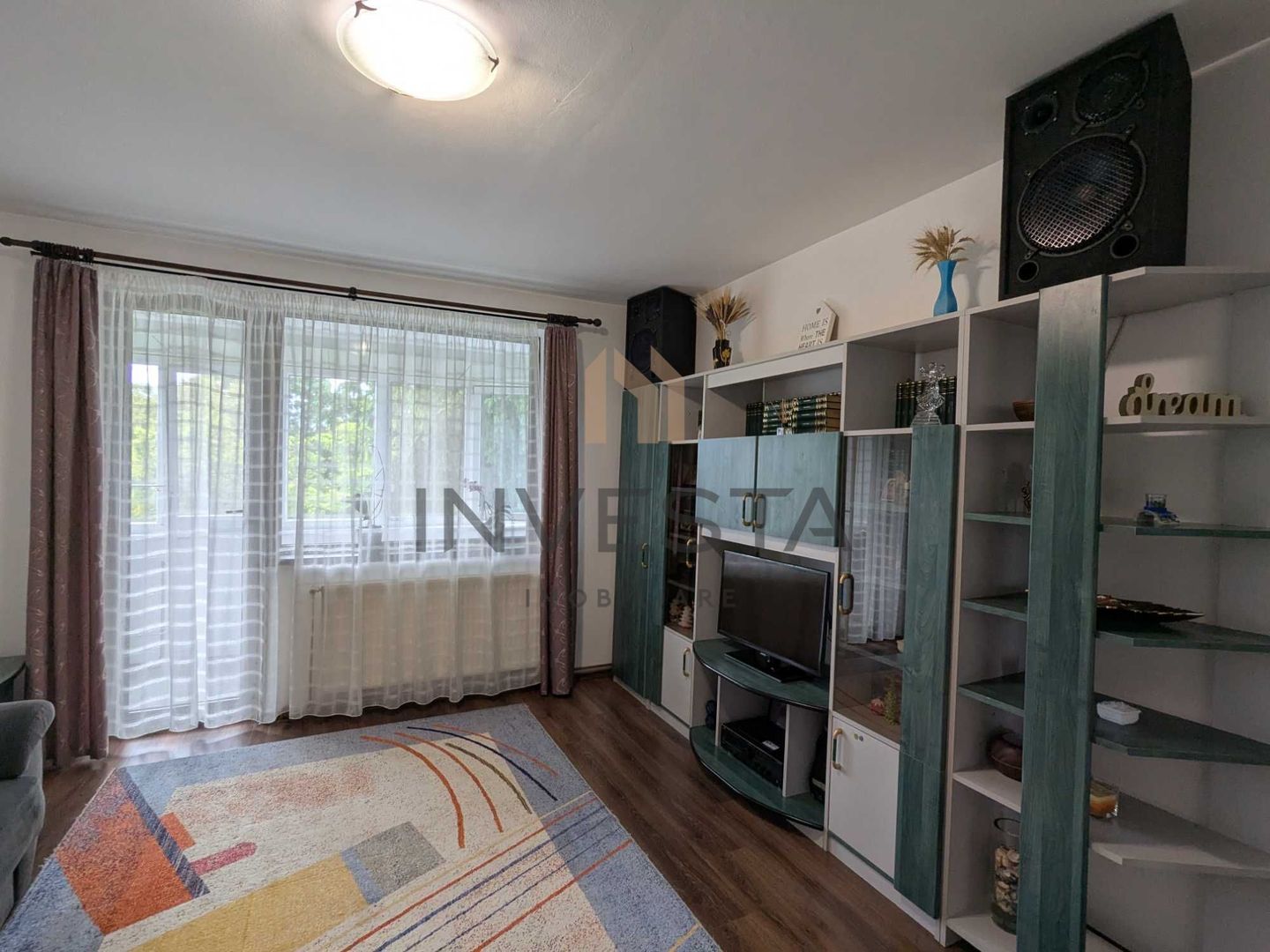 APARTAMENT DE VANZARE 3 CAMERE GHEORGHENI - Poză 4