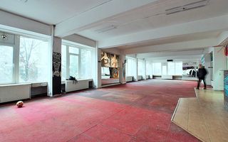 Inchiriere spatiu comercial 350 mp, Prundu, complex 2, stradal - Poză 1