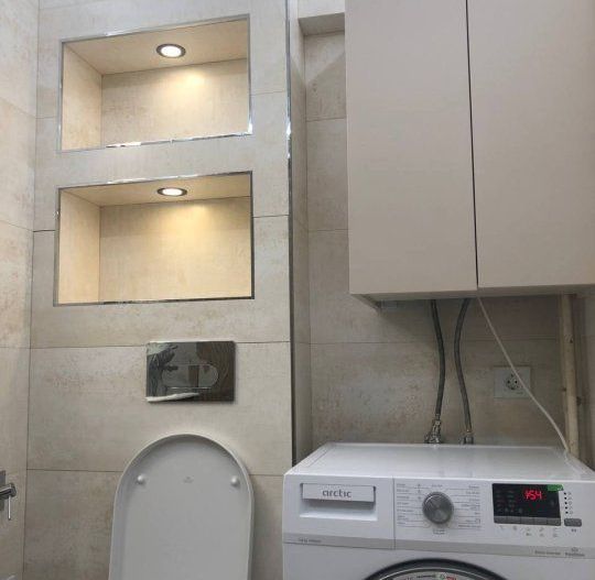 Apartament Aviatiei | Nicolae G. Caramfil | Metrou Aurel Vlaicu - Poză 9