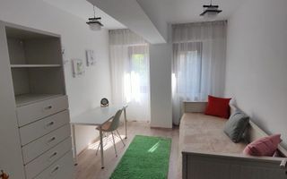 Apartament 3 camere, Strada Salciilor, Nicolina, Iasi - de inchiriat - Poză 5