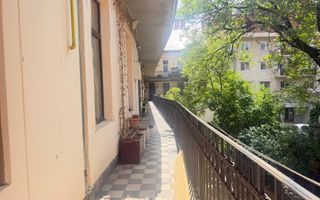 Apartament cu 2 camere de inchiriat, etaj intermediar, Central - Poză 8