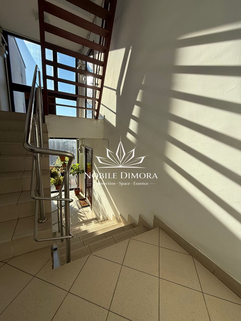 Apartament spatios cu 2 camere si terasa cu vedere panoramica la Bega - Poză 22
