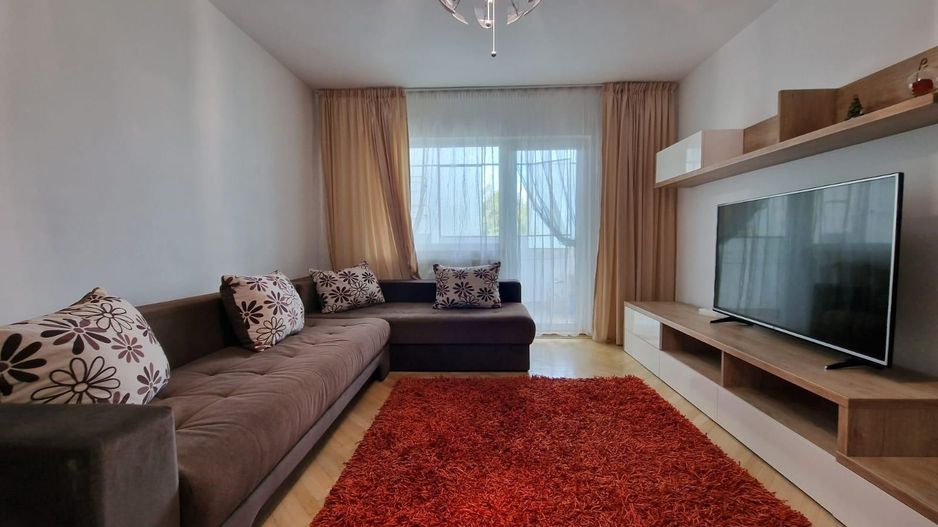 Apartament modern 3 camere 2 bai 70 mp Zorilor - Poză 2