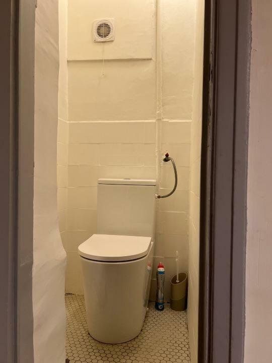 Apartament Cismigiu - Poză 11