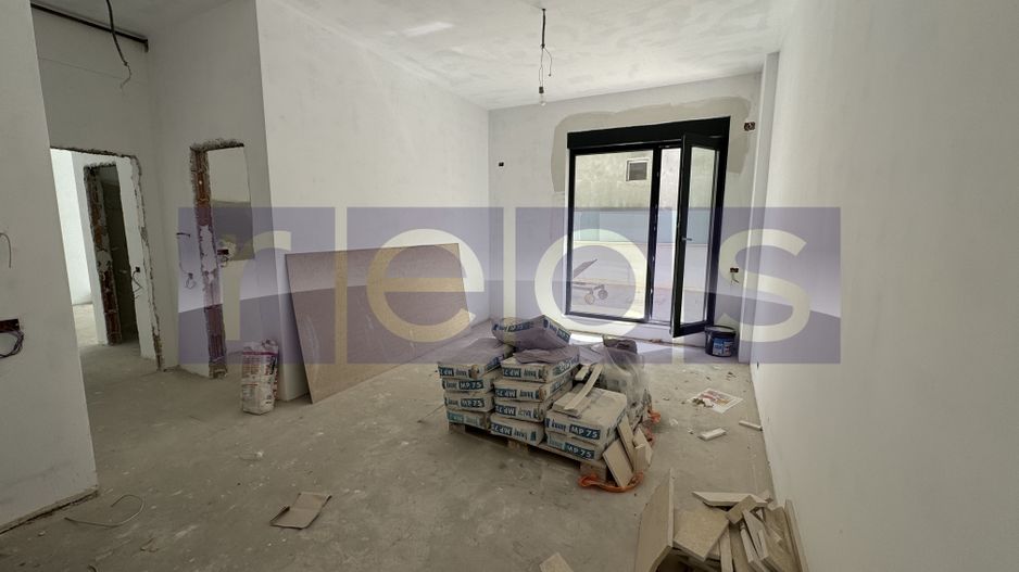 APARTAMENT 4 CAMERE | SISESTI-VATRA NOUA |  154 MP UTILI + 150MP TERASA + CURTE - Poză 13