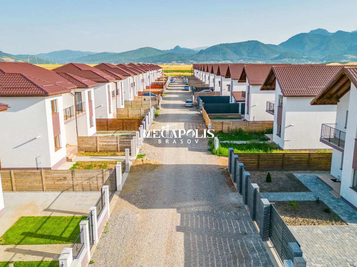 Casa individuala  BRASOV  4 CAMERE în Cartierul izvor - Poză 13