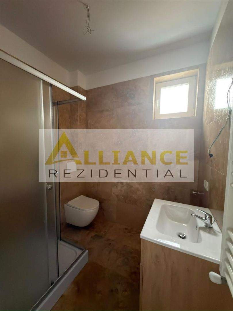 Mutare imediata | 3 camere cu parcare | Popești Leordeni - Poză 6