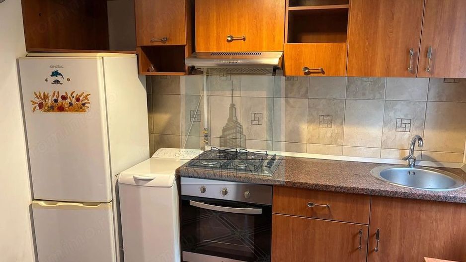 Apartament semidecomandat 2 camere - cartier Astra - Poză 5
