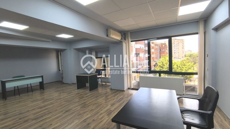 BALADA NEJ(COD03)-Birouri cu suprafete mici, medii si parcare! - Poză 11