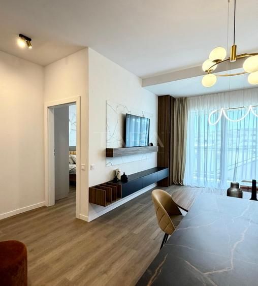 Apartament premium cu design elegant – Eroilor, Florești. - Poză 8